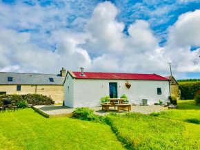 Red Roof Lodge